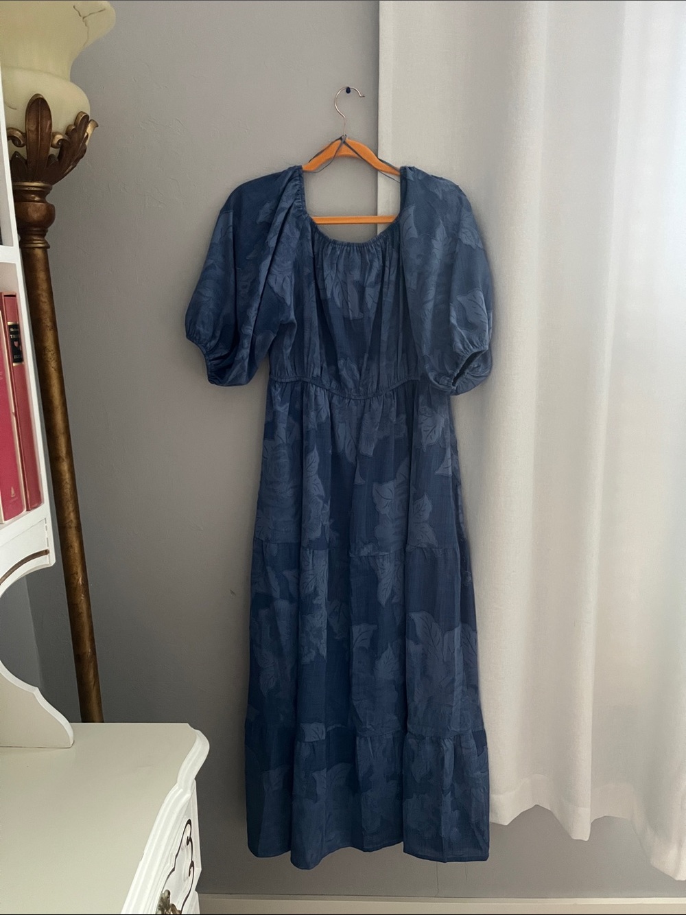 Bluebell Breeze Dress - Picture 7 of 8